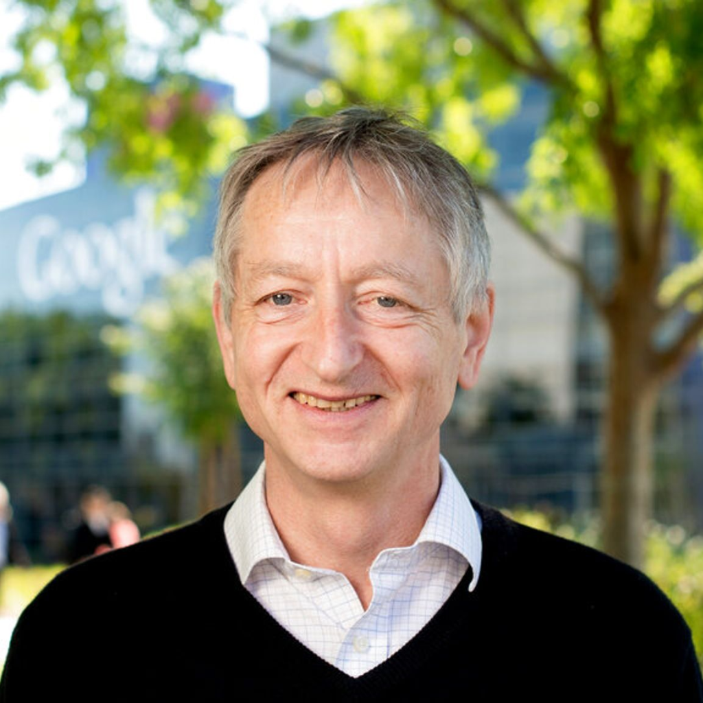 Inventores da IA: Geoffrey Hinton, o pai do Deep Learning